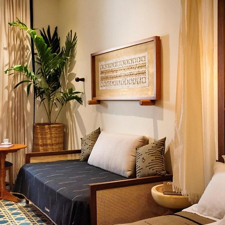 Cigno Hotel Boutique- Adults Only Мерида Екстериор снимка