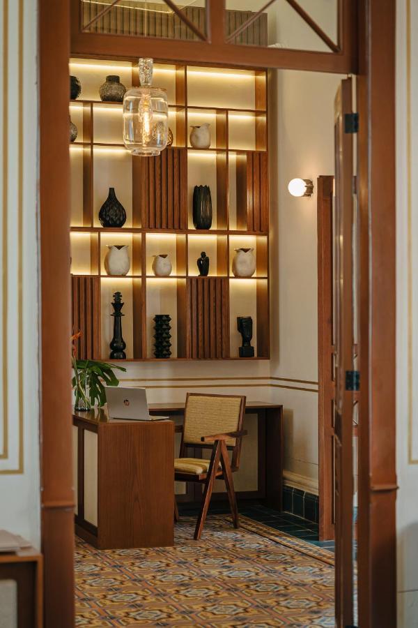 Cigno Hotel Boutique- Adults Only Мерида Екстериор снимка