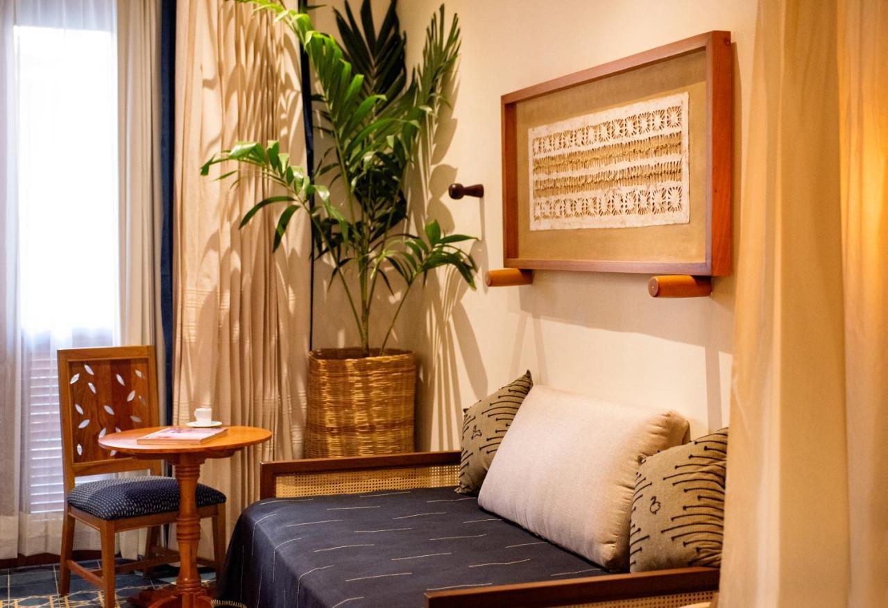 Cigno Hotel Boutique- Adults Only Мерида Екстериор снимка