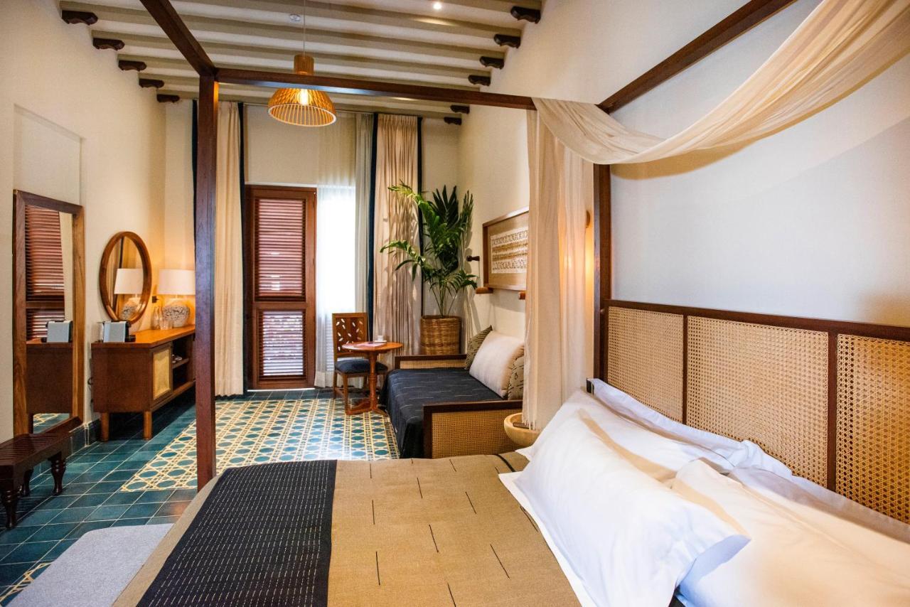 Cigno Hotel Boutique- Adults Only Мерида Екстериор снимка