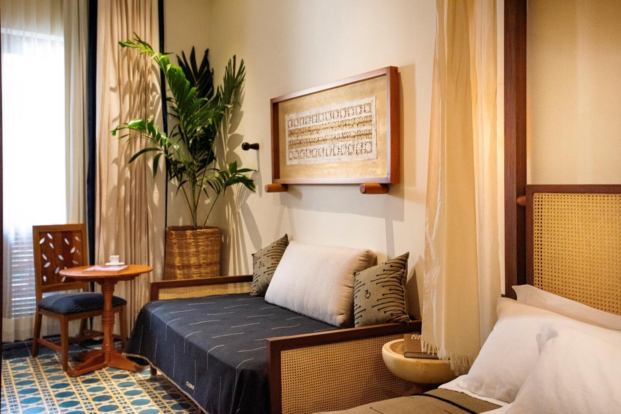 Cigno Hotel Boutique- Adults Only Мерида Екстериор снимка