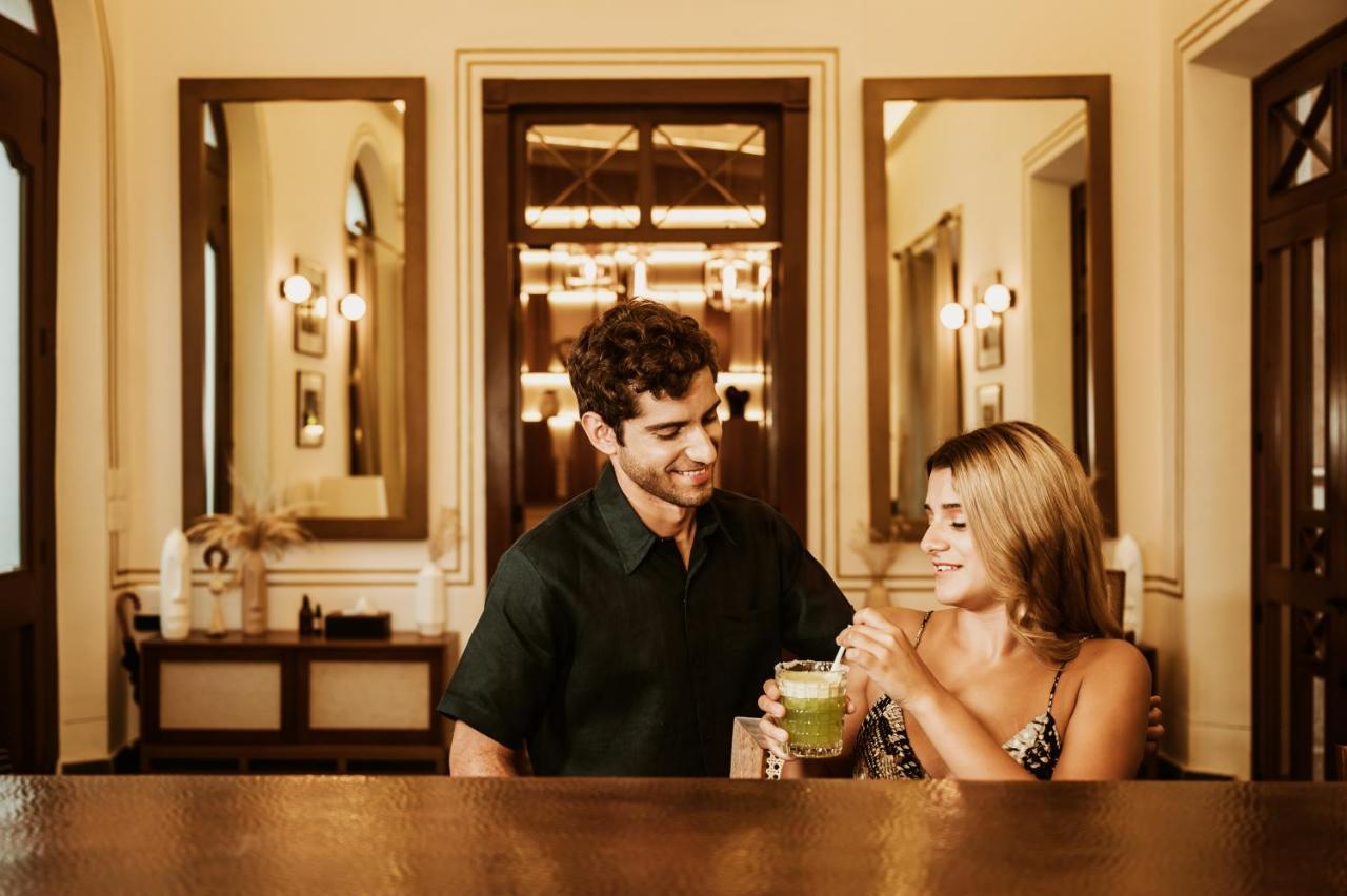 Cigno Hotel Boutique- Adults Only Мерида Екстериор снимка
