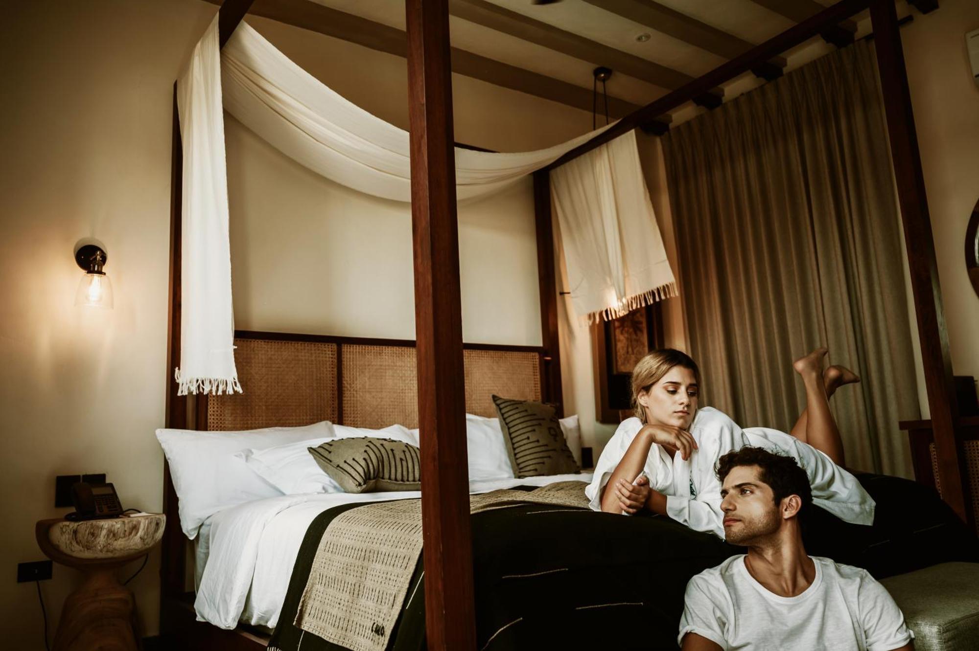 Cigno Hotel Boutique- Adults Only Мерида Екстериор снимка