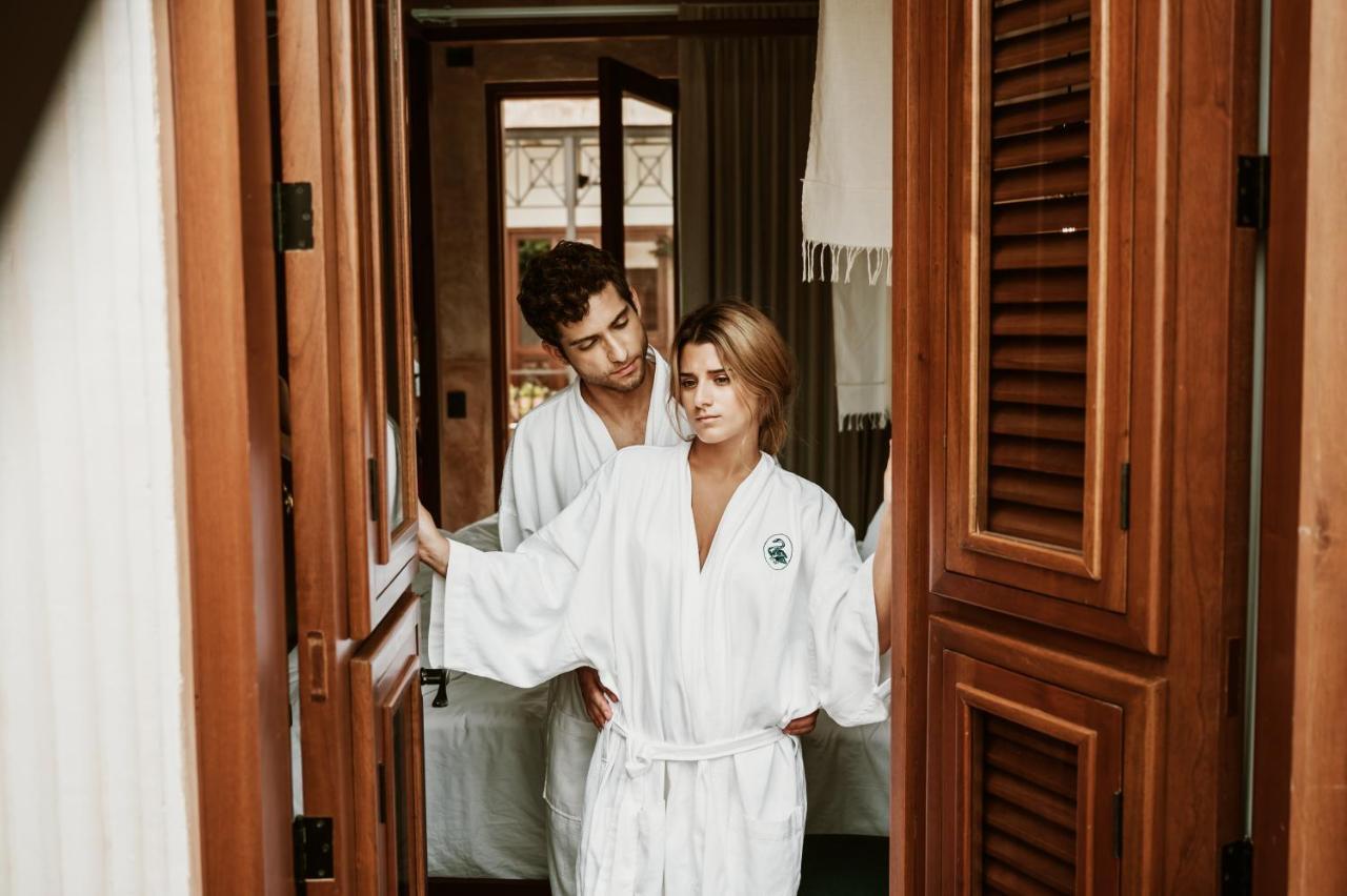 Cigno Hotel Boutique- Adults Only Мерида Екстериор снимка